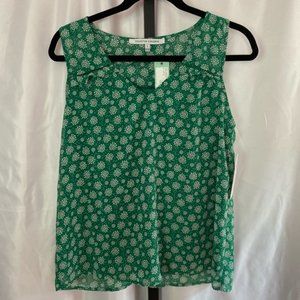 Collective Concepts Stitch Fix Eaven V Neck Blouse